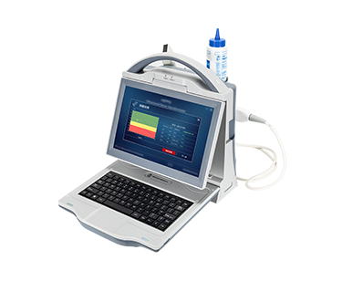 便攜式超聲骨密度儀